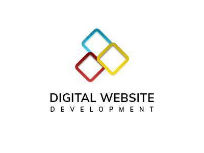 Digital Website Development